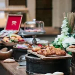 La Merveilleuse By Infiniti Hotel