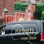 La Merveilleuse By Infiniti Hotel Dinant