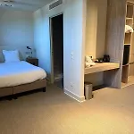 La Merveilleuse By Infiniti Hotel 3*