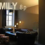 La Merveilleuse By Infiniti Hotel 3* Dinant