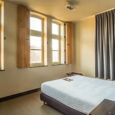 فندق La Merveilleuse By Infiniti