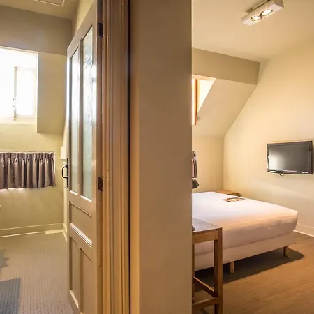 Hotel La Merveilleuse By Infiniti Hotel Dinant