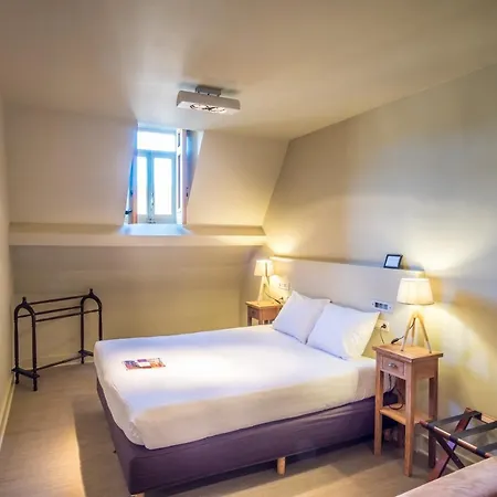 Hotel La Merveilleuse By Infiniti