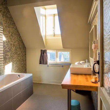 La Merveilleuse By Infiniti 3*