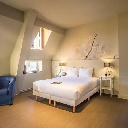 La Merveilleuse By Infiniti Hotel 3*