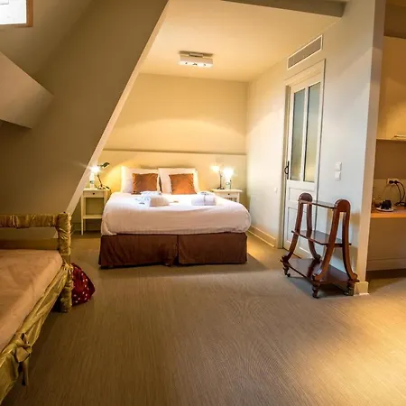 Hotel La Merveilleuse By Infiniti Hotel