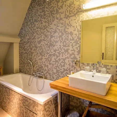 Hotel La Merveilleuse By Infiniti Dinant