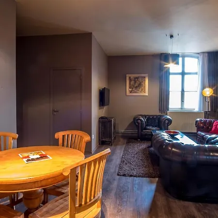 La Merveilleuse By Infiniti Hotel Dinant