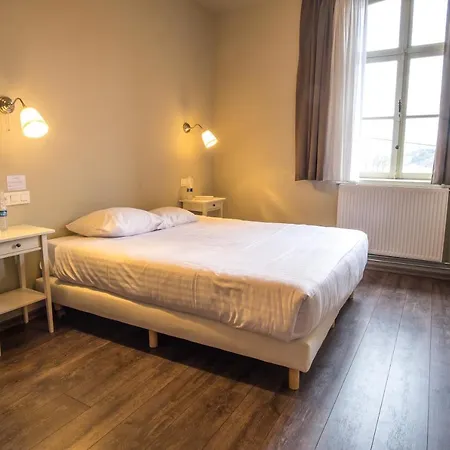 La Merveilleuse By Infiniti Hotel Dinant