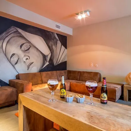 La Merveilleuse By Infiniti Hotel 3*