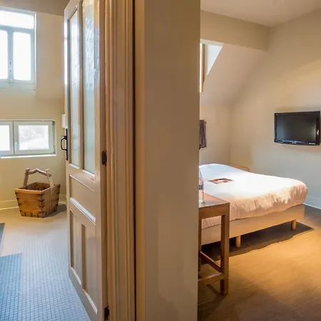 Hotel La Merveilleuse By Infiniti Hotel 3*