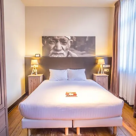 La Merveilleuse By Infiniti Hotel Dinant