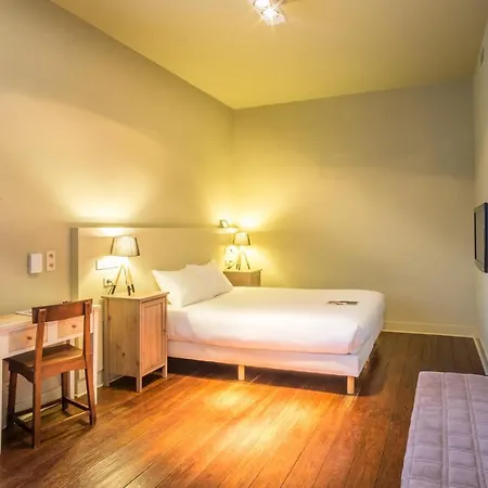 Hotel La Merveilleuse By Infiniti Hotel