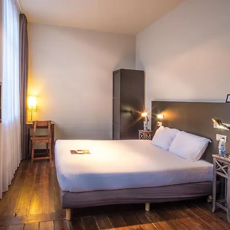 Hotel La Merveilleuse By Infiniti 3*