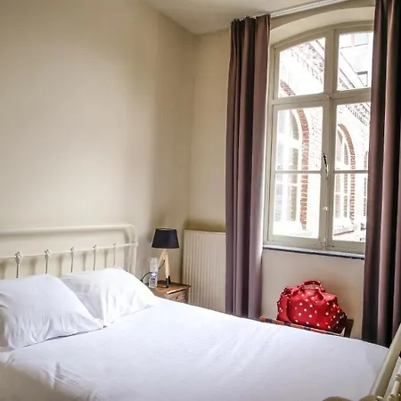 Hotel La Merveilleuse By Infiniti Hotel