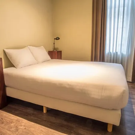 فندق La Merveilleuse By Infiniti 3*