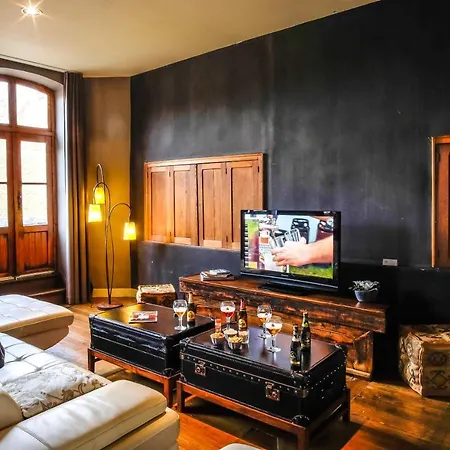 La Merveilleuse By Infiniti Hotel