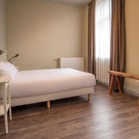 La Merveilleuse By Infiniti Hotel 3*