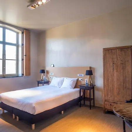 La Merveilleuse By Infiniti Hotel 3*