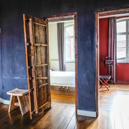 La Merveilleuse By Infiniti فندق 3*