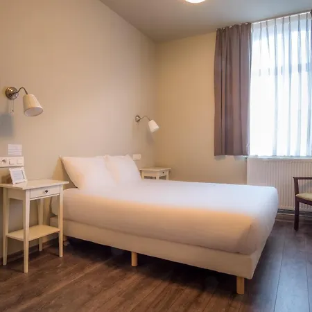 Hotel La Merveilleuse By Infiniti