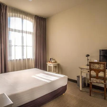 La Merveilleuse By Infiniti Hotel 3*