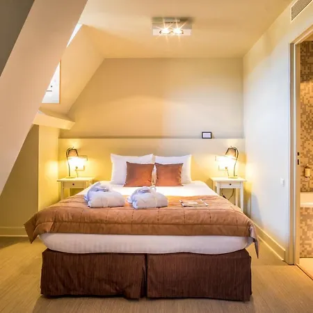 La Merveilleuse By Infiniti Hotel 3*