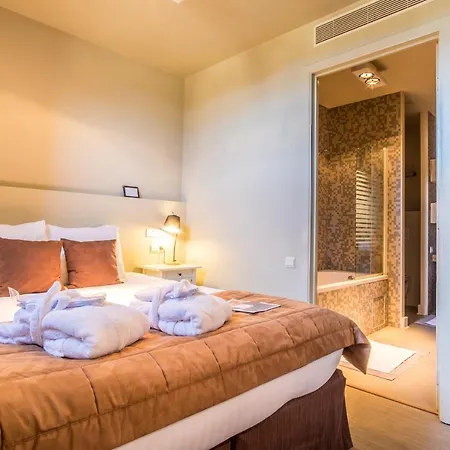 La Merveilleuse By Infiniti Hotel