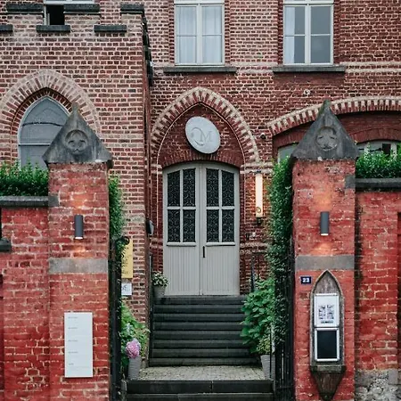 La Merveilleuse By Infiniti Hotel 3* Dinant