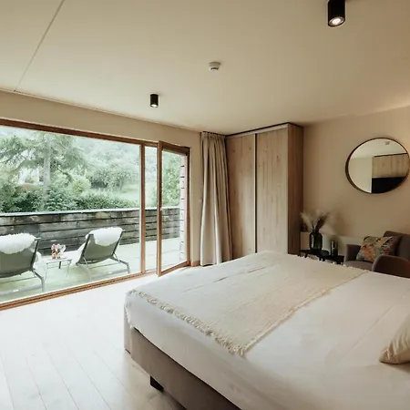 Hotel La Merveilleuse By Infiniti