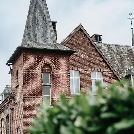 La Merveilleuse By Infiniti