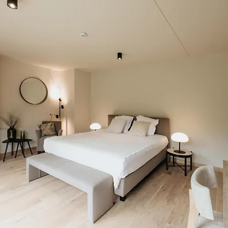 La Merveilleuse By Infiniti Hotel