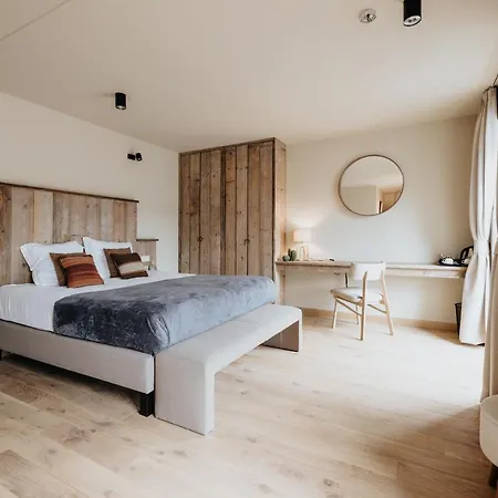 Hotel La Merveilleuse By Infiniti