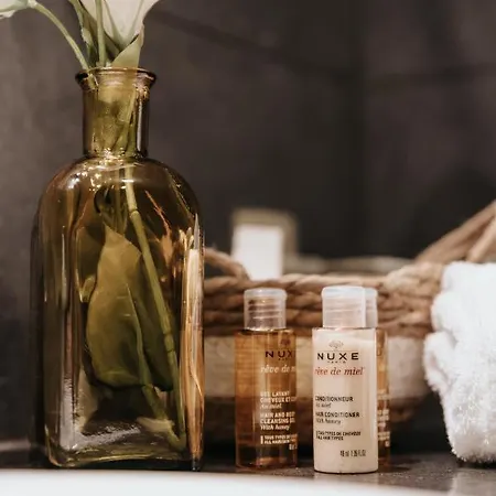 Hotel La Merveilleuse By Infiniti Dinant