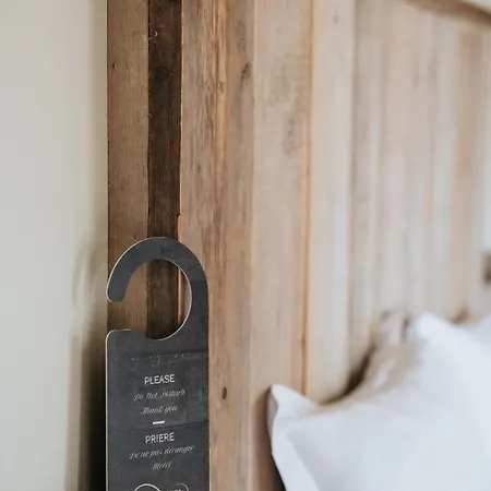 La Merveilleuse By Infiniti Hotel Dinant