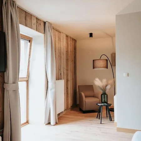 Hotel La Merveilleuse By Infiniti