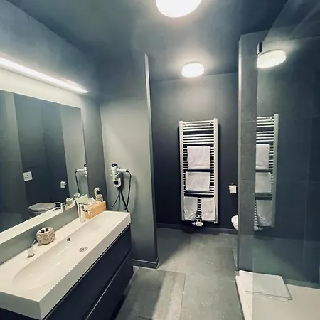 La Merveilleuse By Infiniti 3*