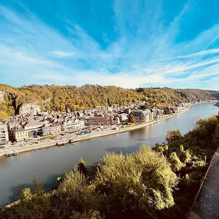 La Merveilleuse By Infiniti Hotel Dinant