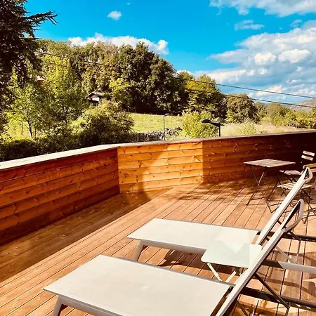 La Merveilleuse By Infiniti