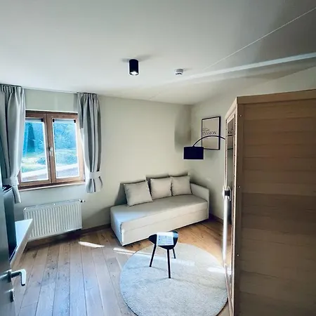 La Merveilleuse By Infiniti Hotel 3* Dinant