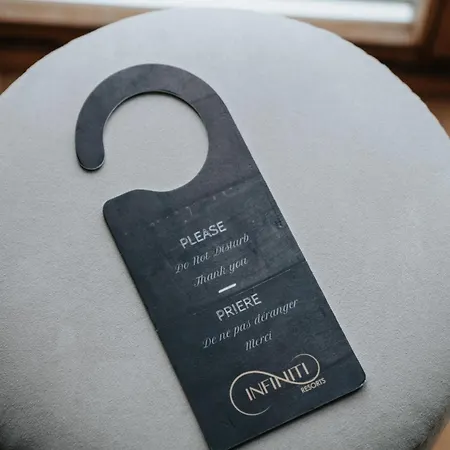 Hotel La Merveilleuse By Infiniti