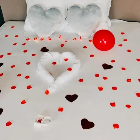 فندق La Merveilleuse By Infiniti