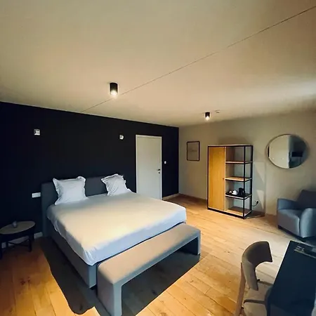 Hotel La Merveilleuse By Infiniti Hotel Dinant