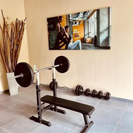 La Merveilleuse By Infiniti