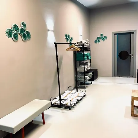 Hotel La Merveilleuse By Infiniti Hotel Dinant