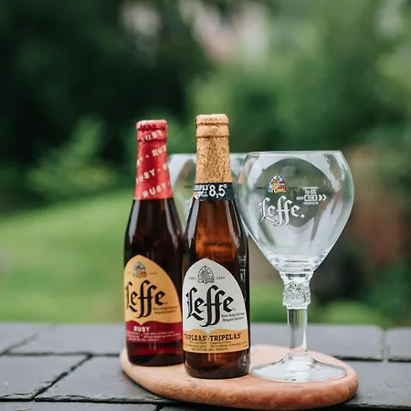 La Merveilleuse By Infiniti