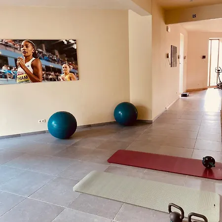 La Merveilleuse By Infiniti Dinant