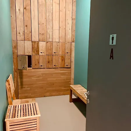 Hotel La Merveilleuse By Infiniti 3*