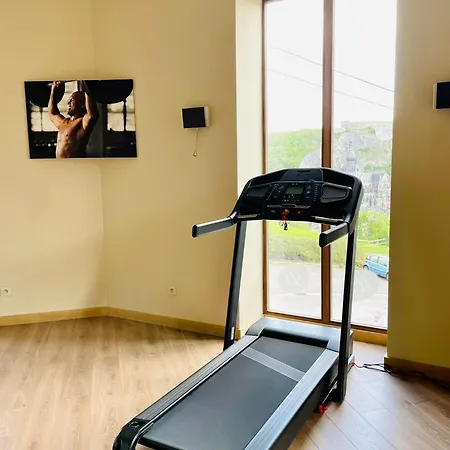 فندق La Merveilleuse By Infiniti دينانت