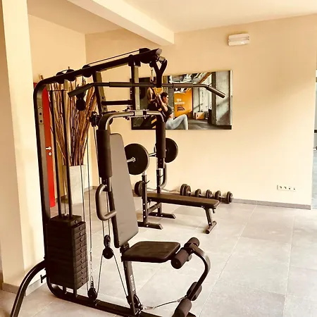 فندق La Merveilleuse By Infiniti